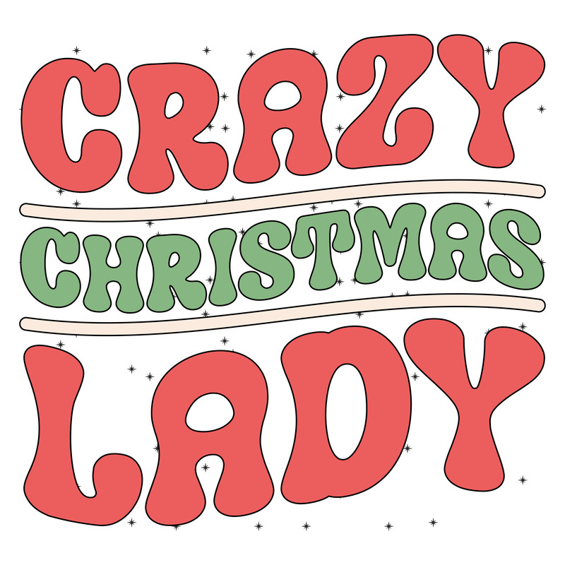 Crazy Christmas lady-01.png