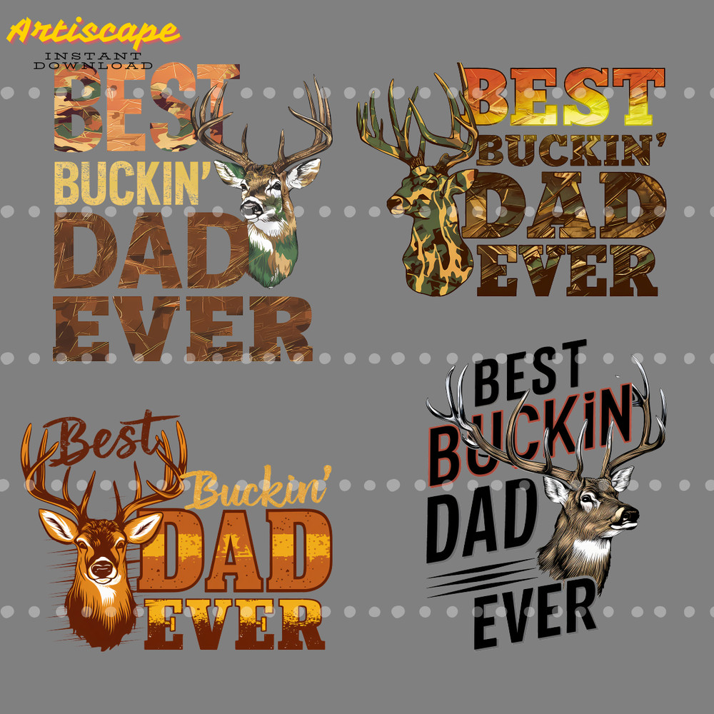 Best-Buckin-Dad-Ever-PNG-Bundle-Digital-Download-Files-2205241030.png
