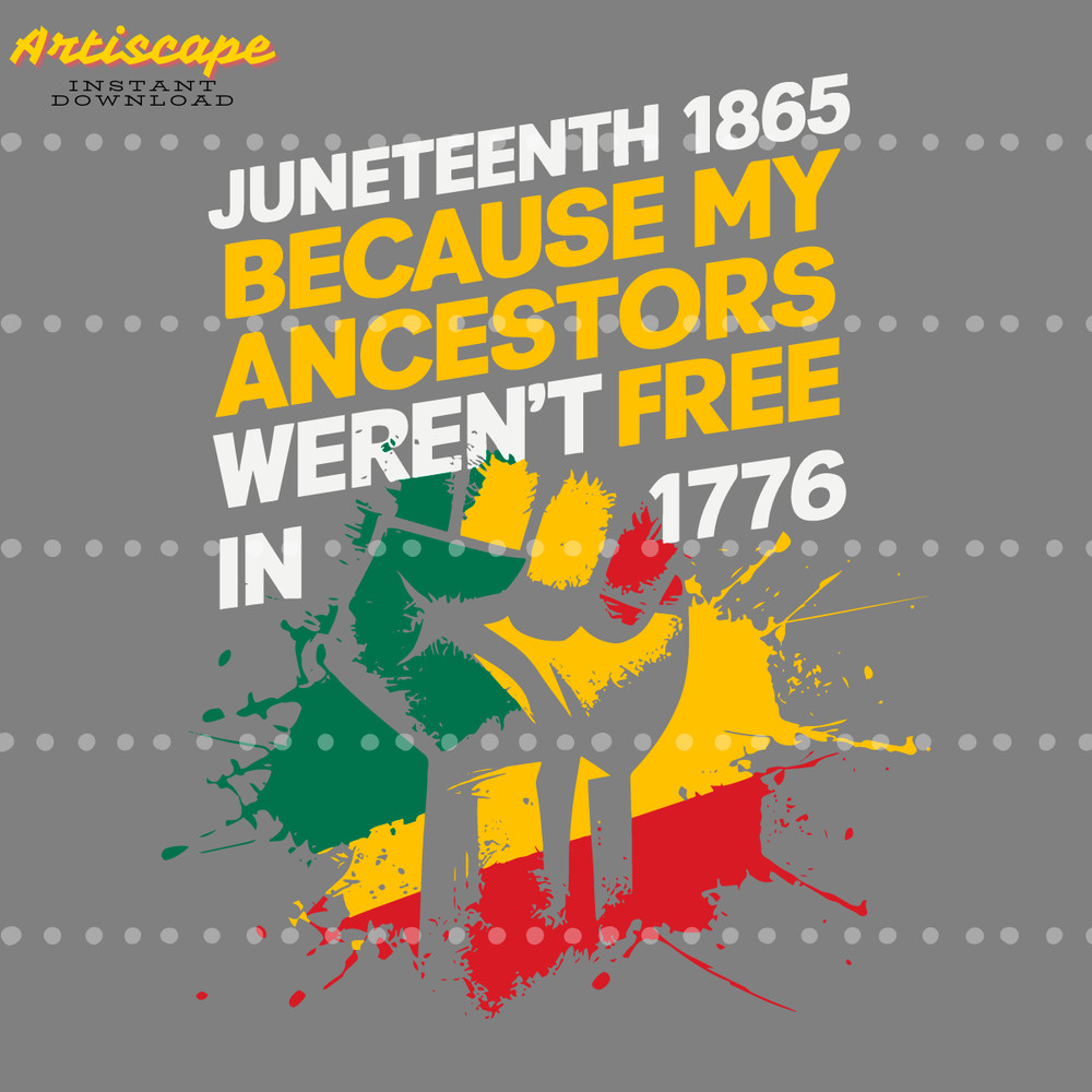 Vintage-Juneteenth-1865-Black-Lives-Matter-SVG-2105241004.png
