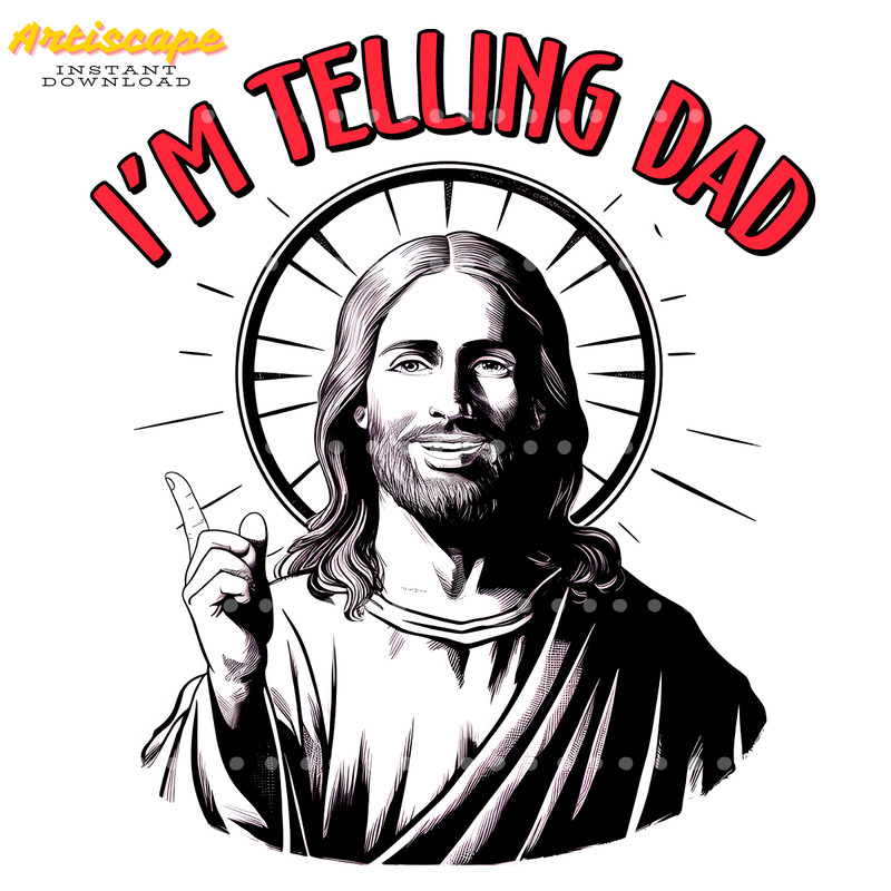 Im-Telling-Dad-Christian-Meme-PNG-Digital-Download-Files-2005241026.png