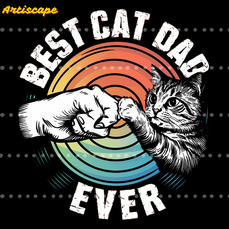 Retro-Best-Cat-Dad-Ever-Funny-Cat-Daddy-PNG-2005241028.png