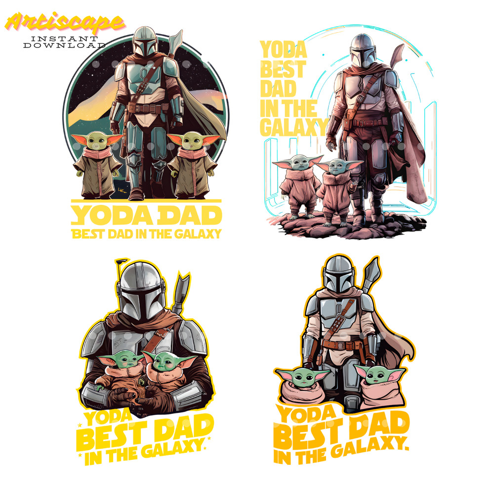 Yoda-Best-Dad-In-The-Galaxy-PNG-Bundle-Digital-Download-1805241052.png