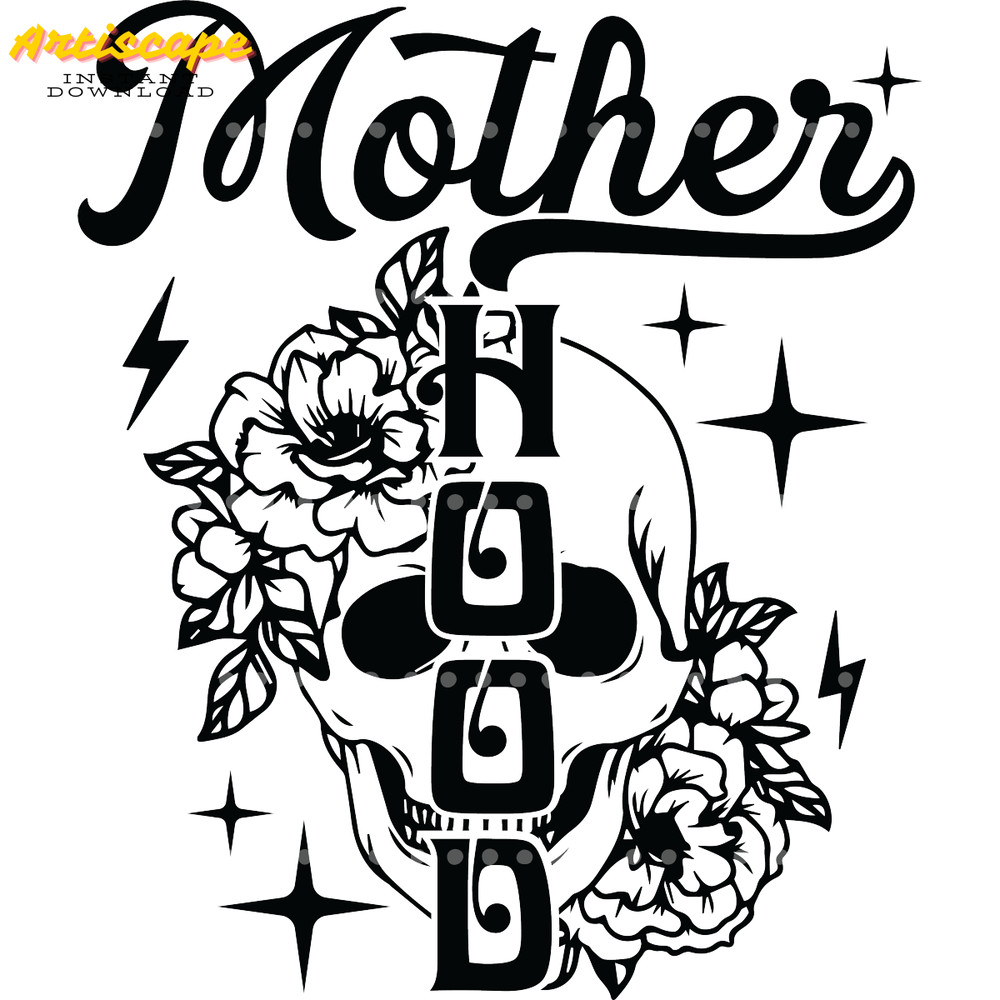 Motherhood-Floral-Skull-Funny-Mom-PNG-Digital-Download-Files-P2004241133.png