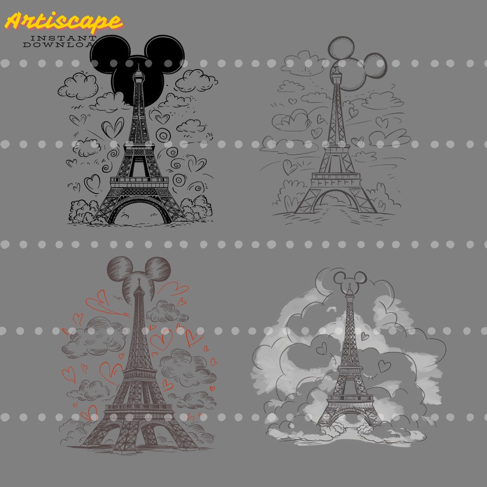 Disney-Mickey-Mouse-Ears-x-Eiffel-Tower-SVG-PNG-Bundle-1705241017.png