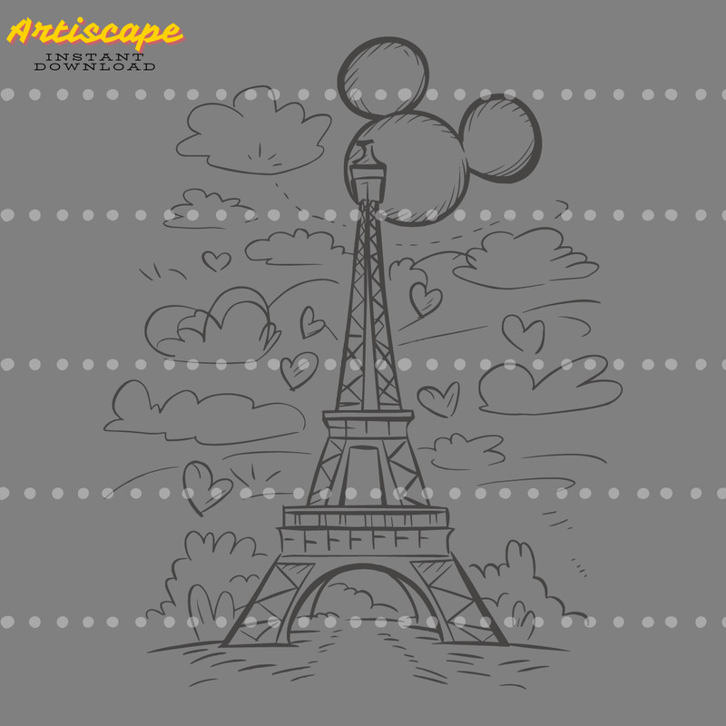 Retro-Mickey-Mouse-Ears-Eiffel-Tower-SVG-1705241014.png