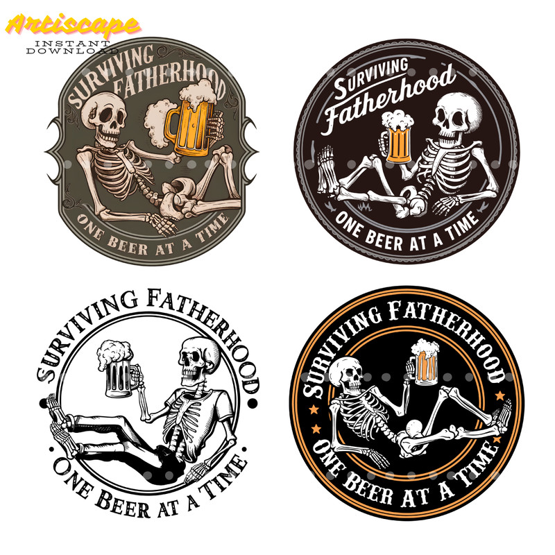 Surviving-Fatherhood-One-Beer-At-A-Time-SVG-PNG-Bundle-1605241055.png