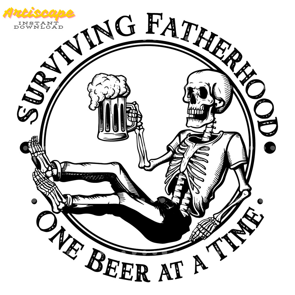 Surviving-Fatherhood-One-Beer-At-A-Time-Dad-Life-SVG-1605241052.png