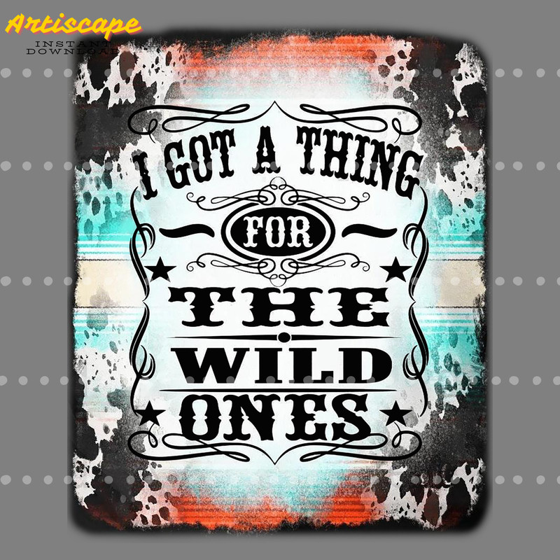 Wild-Ones-PNG-Digital-Download-Files-2222387.png