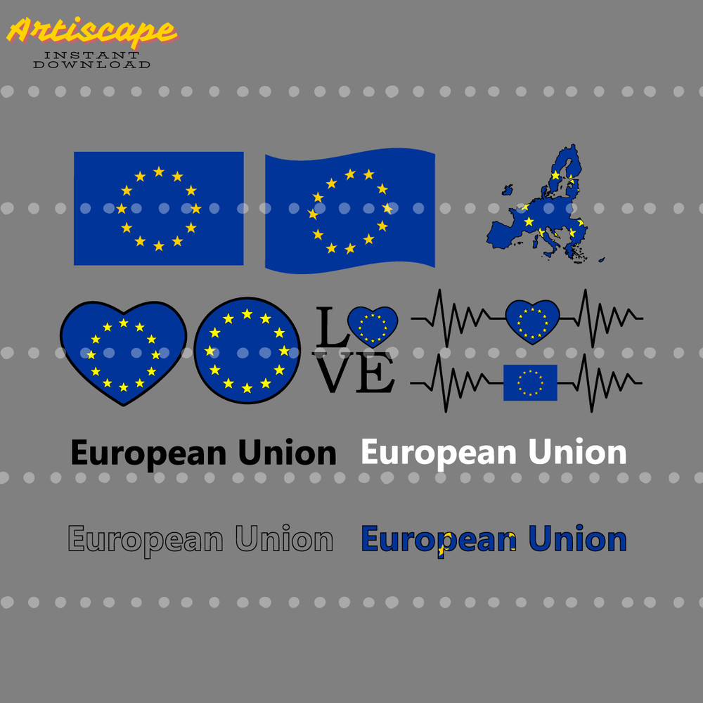 European-Union-Flag-Svg-Bundle-Digital-Download-Files-2222058.png