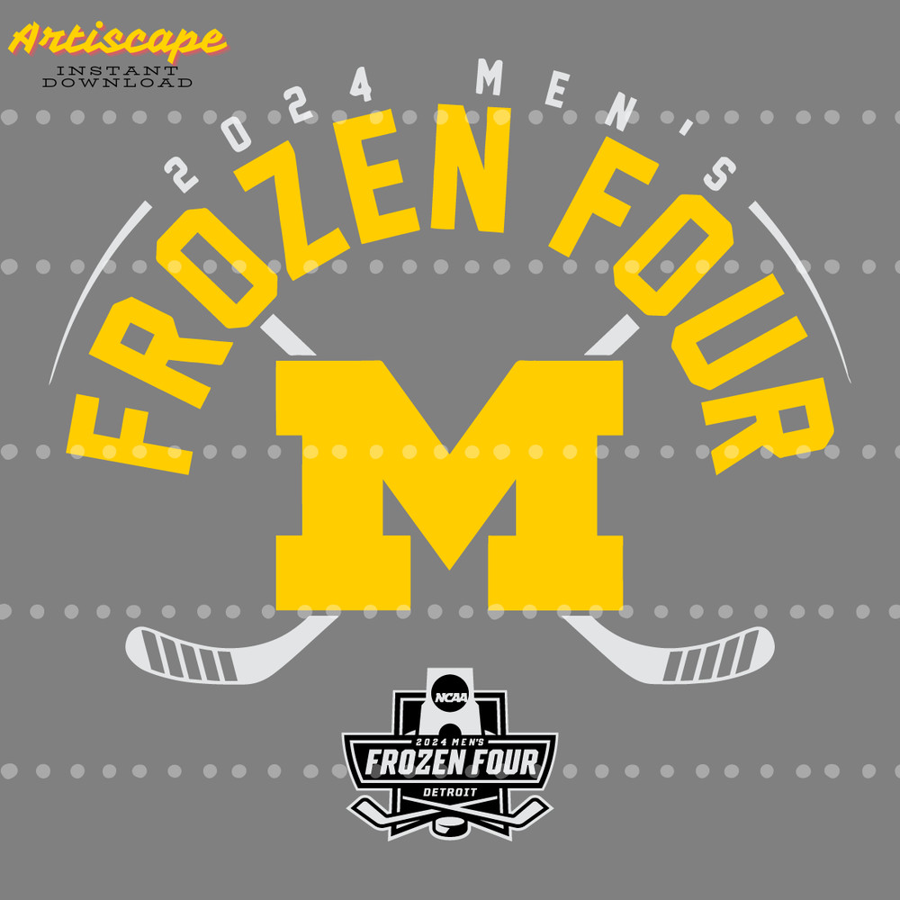 Michigan-Hockey-2024-Frozen-Four-NCAA-Svg-Digital-Download-1104242009.png