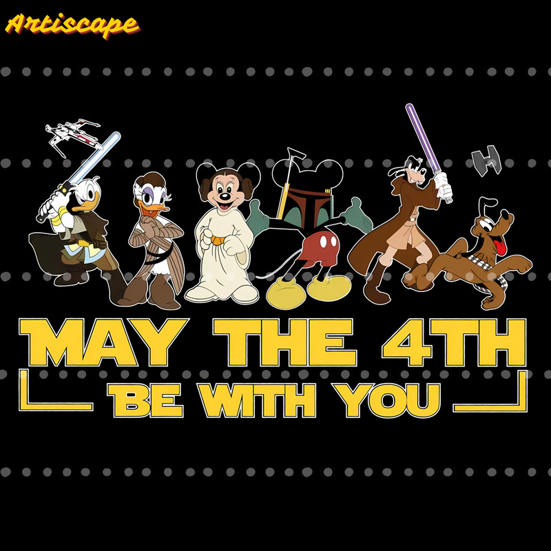 May-The-4th-Be-With-You-Disney-Friends-PNG-1204241043.png