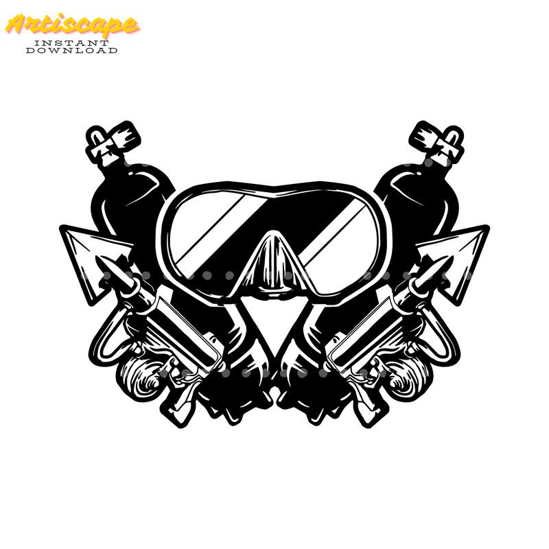 Spearfishing-SVG-Digital-Download-Files-2224024.png