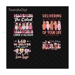l&d nurse valentine png, labor and delivery nurse png, l and d valentines day png, labor and delivery png, nurse png, va