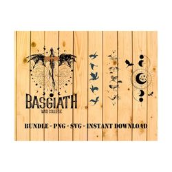 basgiath fourth wing png bundle, rebecca yarros png, xaden riorson, dragon rider, romantasy fantasy, bookish png, war co