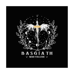 basgiath war college double-side comfort color shirt, fourth wing shirt, dragon rider shirt, rebecca yoros, fourth wing