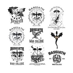 fourth wing png, basgiath war college, dragon rider, violet sorrengail, xaden riorson, riders quadrant, fantasy reader,