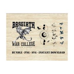 fourth wing bundle svg, basgiath war college svg, dragon rider, violet sorrengail, xaden riorson, riders quadrant,bookis