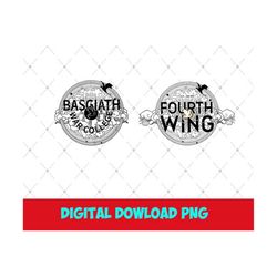 basgiath war college png, fourth wing png, dragon rider, violet sorrengail, rebecca yarros, fly or die, riders quadrant,