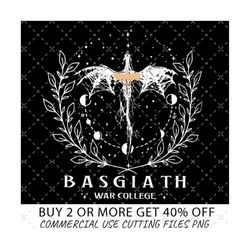 basgiath war college double-side png, fourth wing png, dragon rider png, rebecca yoros, fourth wing, violet sorrengail,