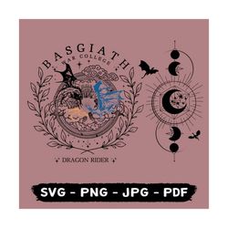 fourth wing bundle png, basgiath war college png, dragon rider, violet sorrengail, xaden riorson, riders quadrant, booki