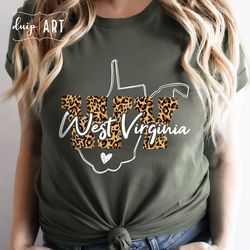 west virginia leopard svg, wv leopard svg, west virginia svg, leopard svg, west virginia map svg, west virginia love svg