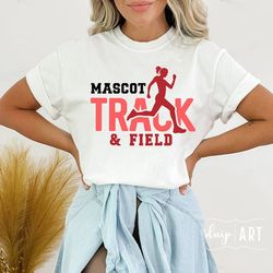 track and field svg png, track and field team logo, track and field template, track and field mom, track logo, cricut cu