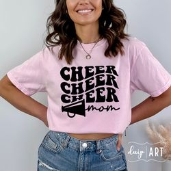cheer mom svg png, cheer mama svg, cheer svg, cheerleader mom, cheerleader, cheer mom shirt, cheer team shirt, retro che