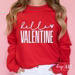 hello valentine svg,hello love svg,valentine svg,love svg,stacked hello valentine,valentine's day,not today cupid,today