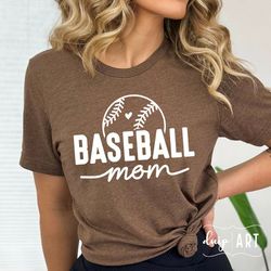 baseball mom svg pncama svg, baseball svg, game day svg, mom life, sports svg, cheer mom svg, baseball mom s