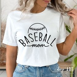 baseball mom svg png, basebal seball svg, game day svg, mom life, sports svg, cheer mom svg, baseball mom s