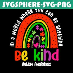 be kind autism svg, trending svg, autism svg, autism awareness svg, be kind svg, autism kid svg, autism child svg, autis