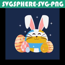 easter egg volleyball easter day 2021 svg, easter day svg, easter eggs, the easter bunny svg, cute bunny svg, happy east