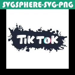tik tok svg, trending svg, funny tiktok svg, trendy tik tok, tik toker, tik tok lover, tik tok gift, tik tok shirt, tik