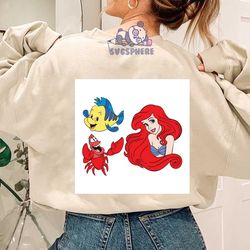 the little mermaid ariel svg bundle, trending svg, ariel svg, disney princess svg, disney character svg, little mermaid