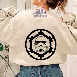 star wars imperial stormtrooper | svg png | silhouette cricut cutting ready instant download