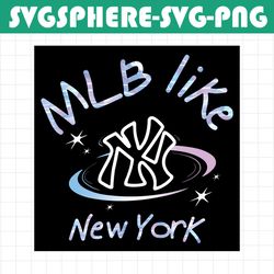 mlb like new york yankees baseball png