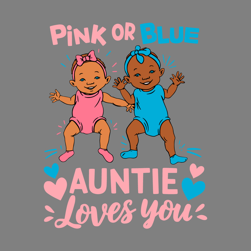 Custom-Family-Love-Pink-Or-Blue-Auntie-Loves-You-Black-0607242048.png