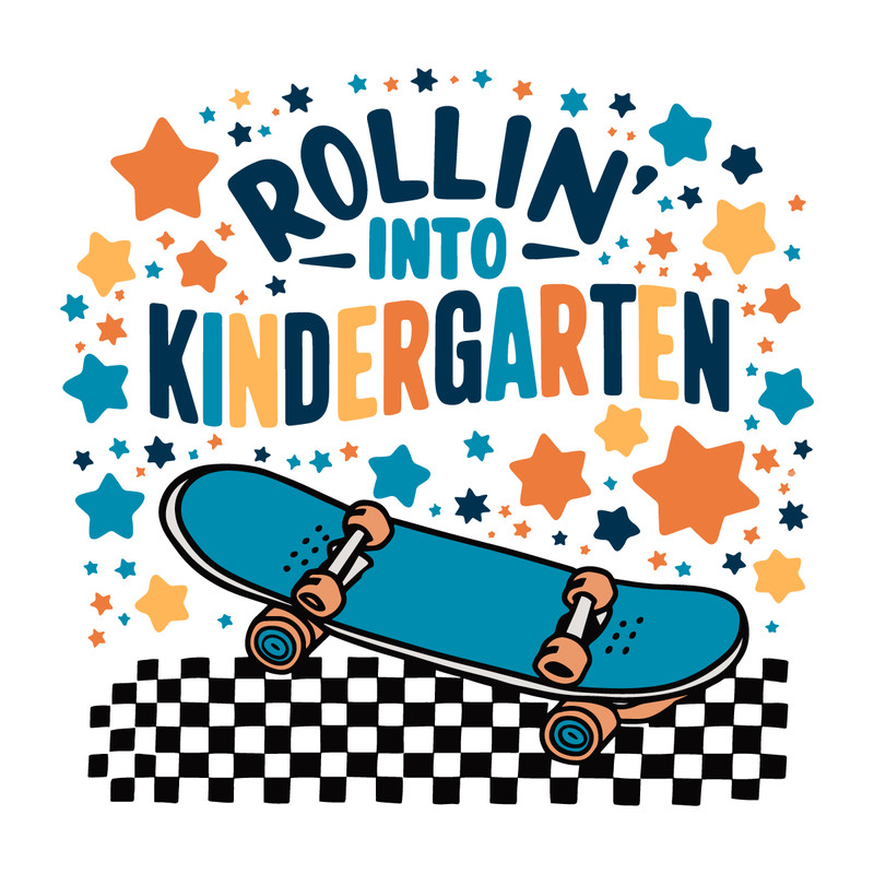 Rollin-Into-Kindergarten-Skateboard-Cool-1-Day-Of-School-SVG-1007242037.png