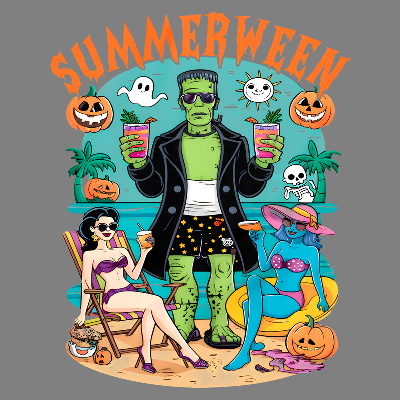 Retro-Summerween-Frankenstein-Monster-PNG-0907241043.png