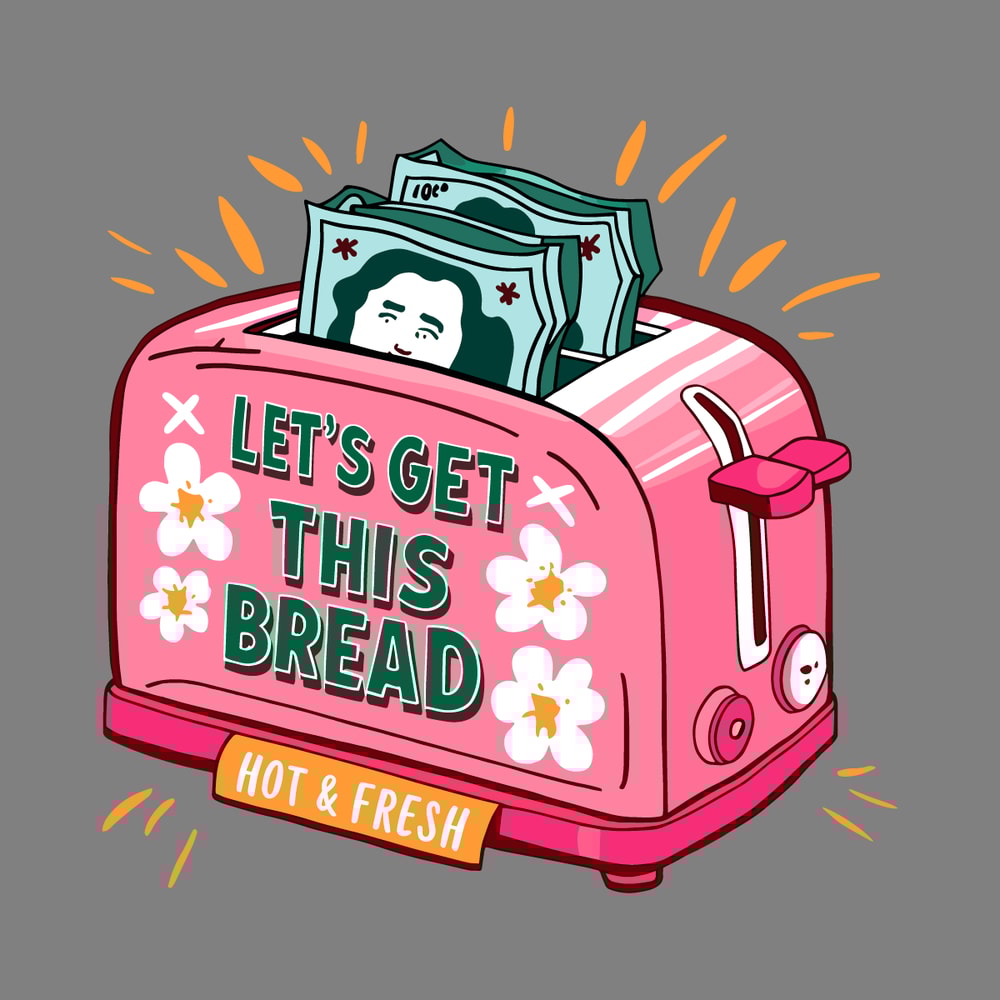 Funny-Meme-Design-Let's-Get-This-Bread-Hot-And-Fresh-0807242049.png