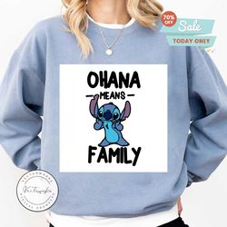 ohana means family stitch, trending svg, disney svg, walt disney svg, stitch svg, disney stitch svg, ohana svg, ohana fa