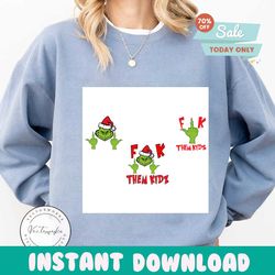 grinch fuck christmas bundle svg, christmas svg, xmas svg, mery christmas, christmas gift, christmas grinch, grinchmas s