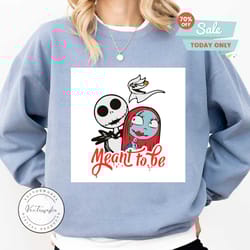 jack and sally, jack skellington, jack skellington svg, the nightmare before christmas, sally svg, disney svg, halloween svg, cartoon svg