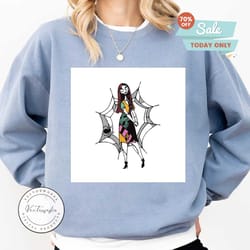 sally the nightmare before christmas svg, clipart, jack skellington, jack and sally halloween svg, halloween svg, cricut, cartoon svg