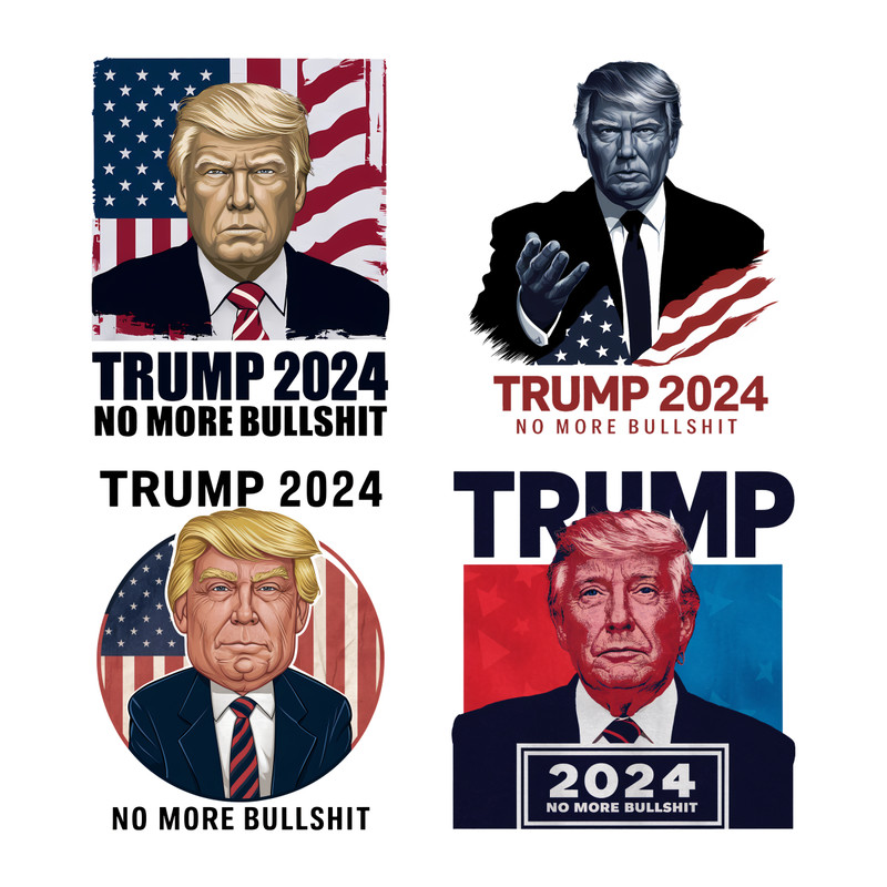 Trump-2024-No-More-Bullshit-PNG-Bundle-Digital-Download-Files-0306241054.png