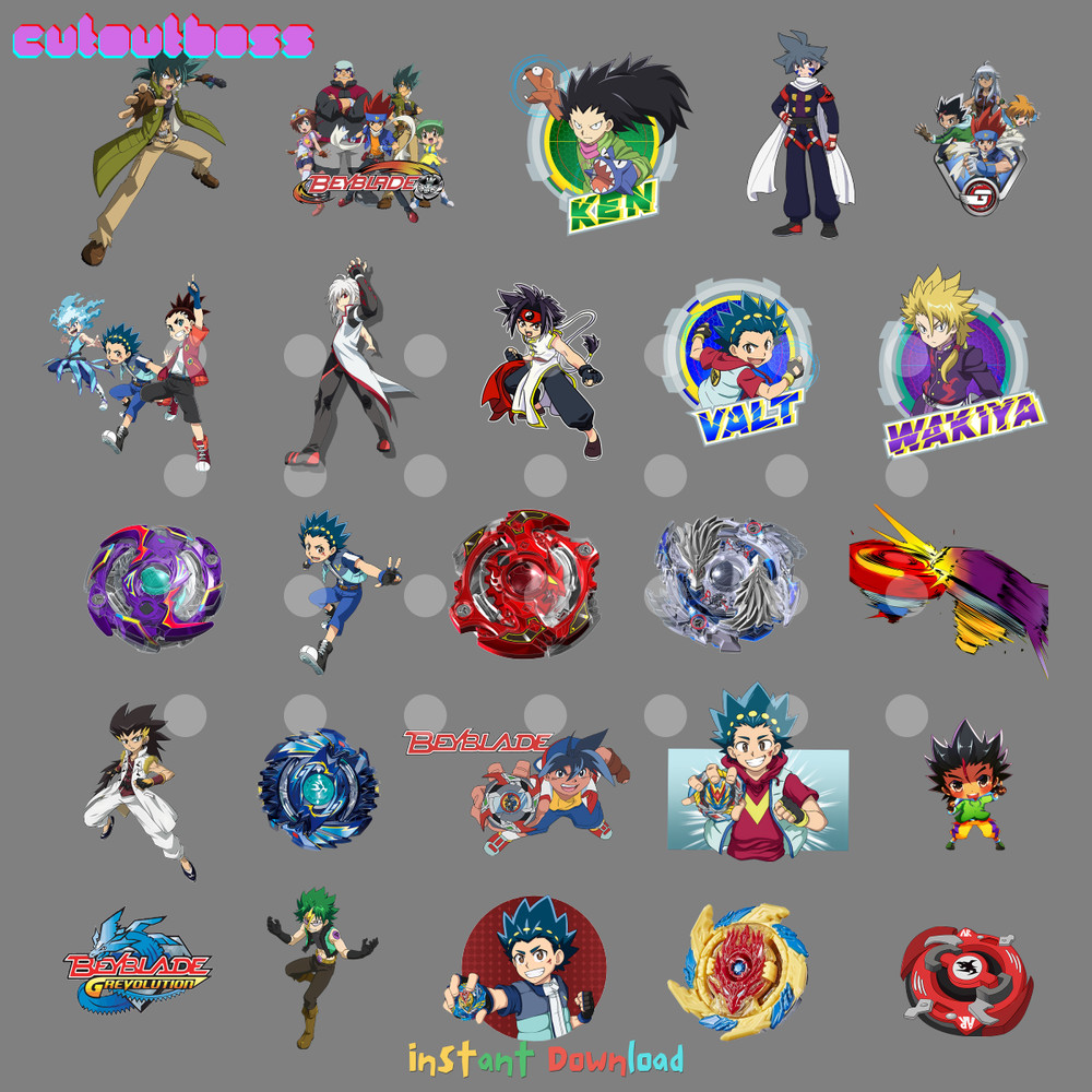 Beyblade----Cartoon-Svg,Png,Pdf-Silhouette,-Vector,-Cricut,-Cutting-Files,-SVG-1469021632.png