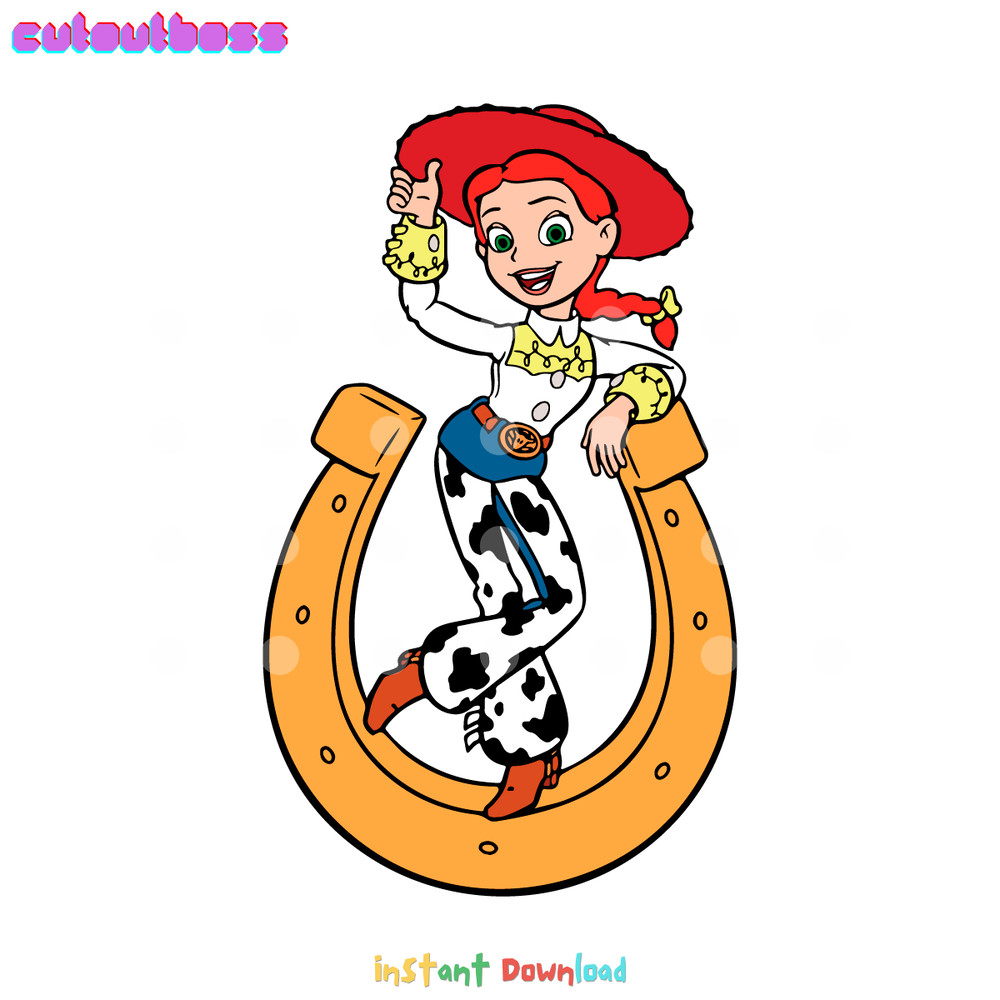 QualityPerfectionUS-Digital-Download---Toy-Story-Jessie---PNG-2273186.png