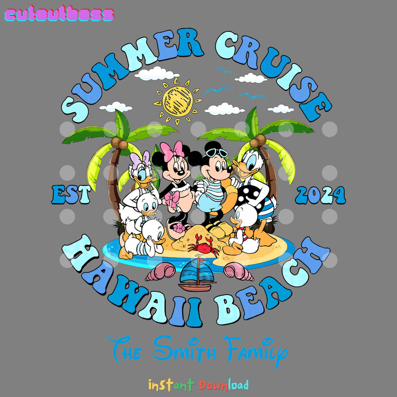 Summer-Cruise-Hawaii-Beach-PNG-Digital-Download-Files-2274653.png