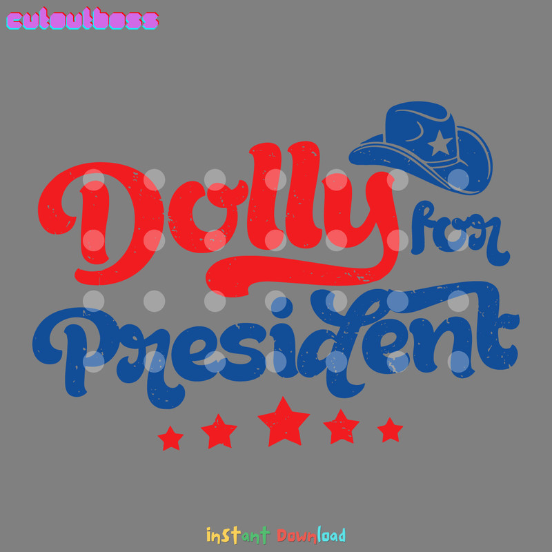 Dolly-For-President-Patriotic-Dolly-Parton-SVG-1206241061.png