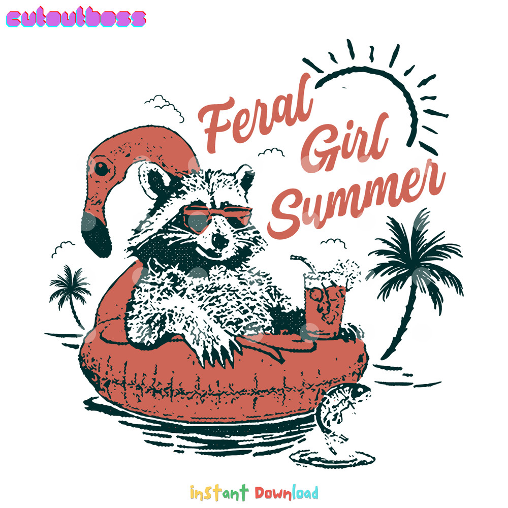 Vintage-Feral-Girl-Summer-Opossum-SVG-Digital-Download-Files-0306241048.png